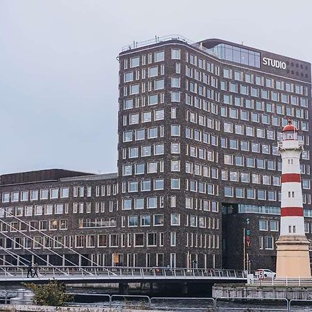 Story Hotel Studio Malmo, Part Of Jdv By Hyatt Eksteriør billede