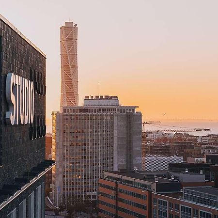 Story Hotel Studio Malmo, Part Of Jdv By Hyatt Eksteriør billede