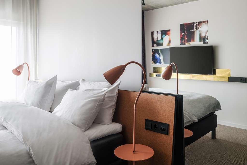 Story Hotel Studio Malmo, Part Of Jdv By Hyatt Værelse billede