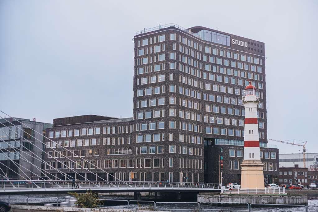 Story Hotel Studio Malmo, Part Of Jdv By Hyatt Eksteriør billede