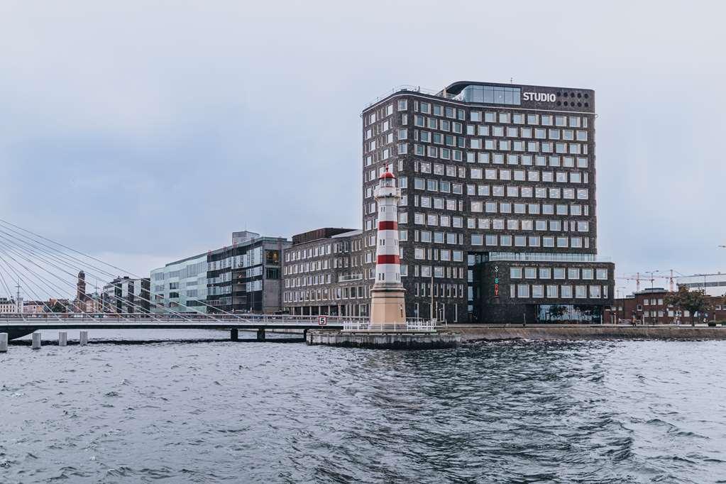Story Hotel Studio Malmo, Part Of Jdv By Hyatt Eksteriør billede