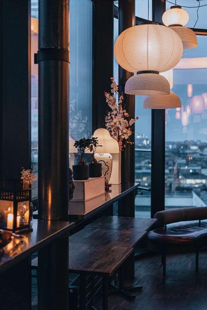 Story Hotel Studio Malmo, Part Of Jdv By Hyatt Restaurant billede