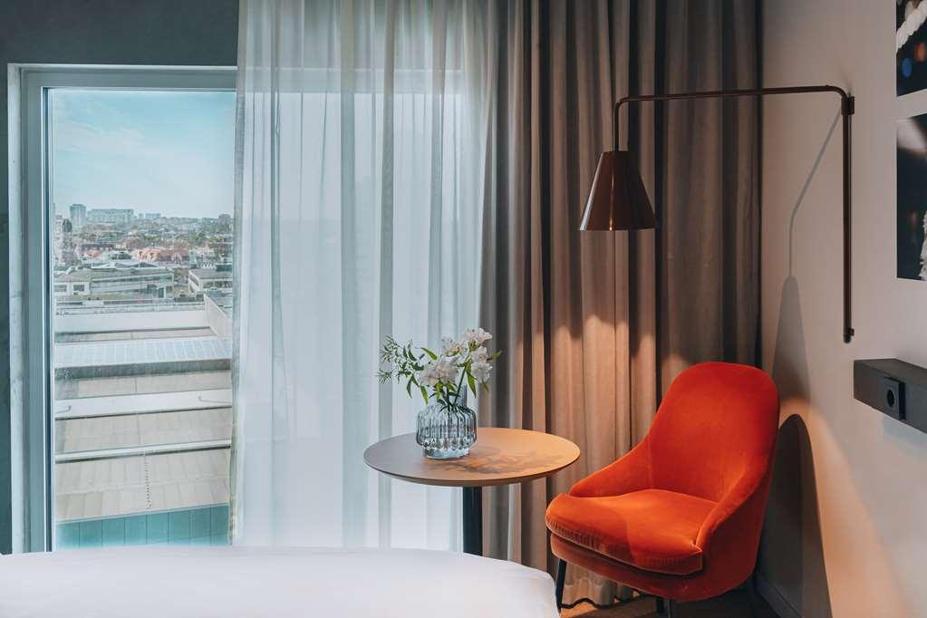 Story Hotel Studio Malmo, Part Of Jdv By Hyatt Værelse billede