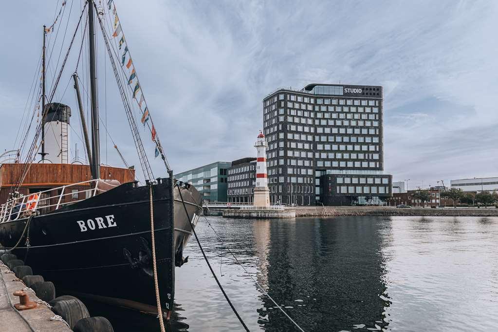 Story Hotel Studio Malmo, Part Of Jdv By Hyatt Eksteriør billede