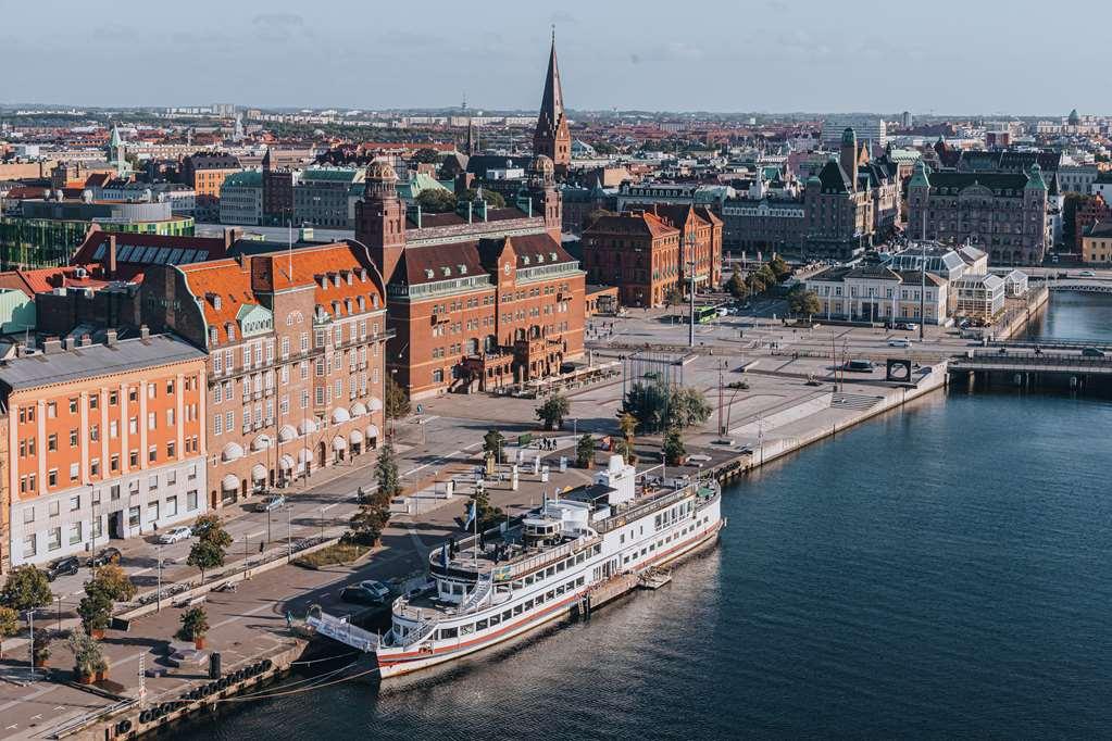 Story Hotel Studio Malmo, Part Of Jdv By Hyatt Værelse billede