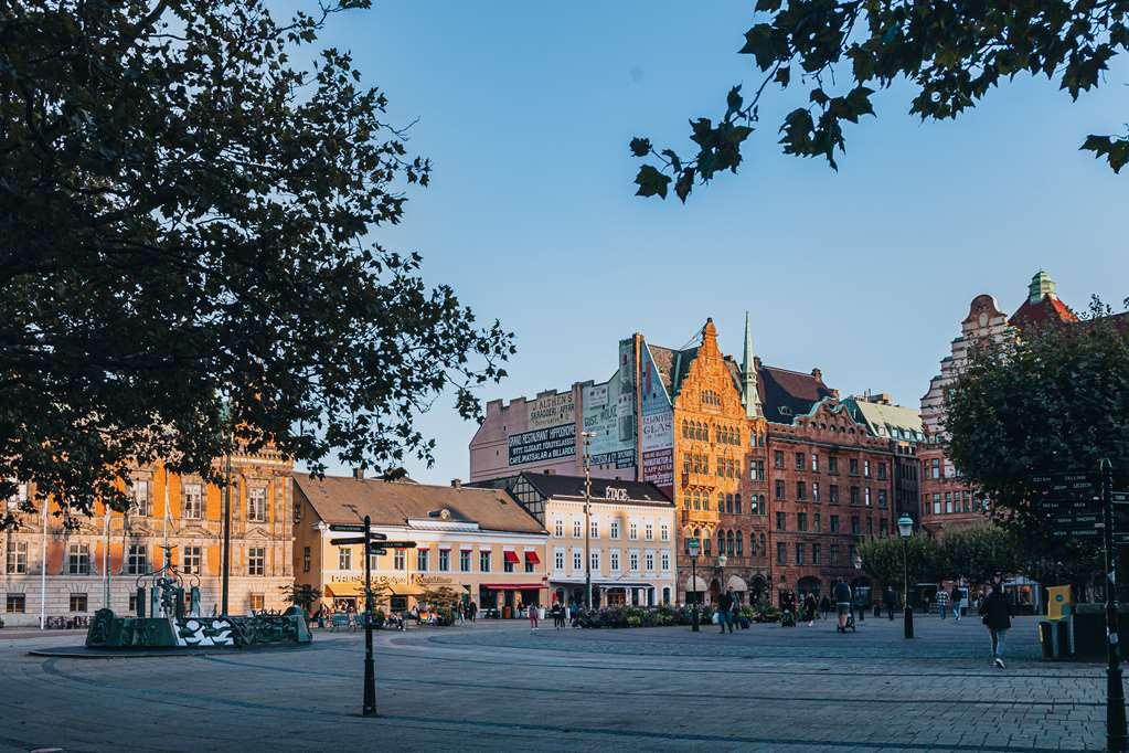 Story Hotel Studio Malmo, Part Of Jdv By Hyatt Bekvemmeligheder billede