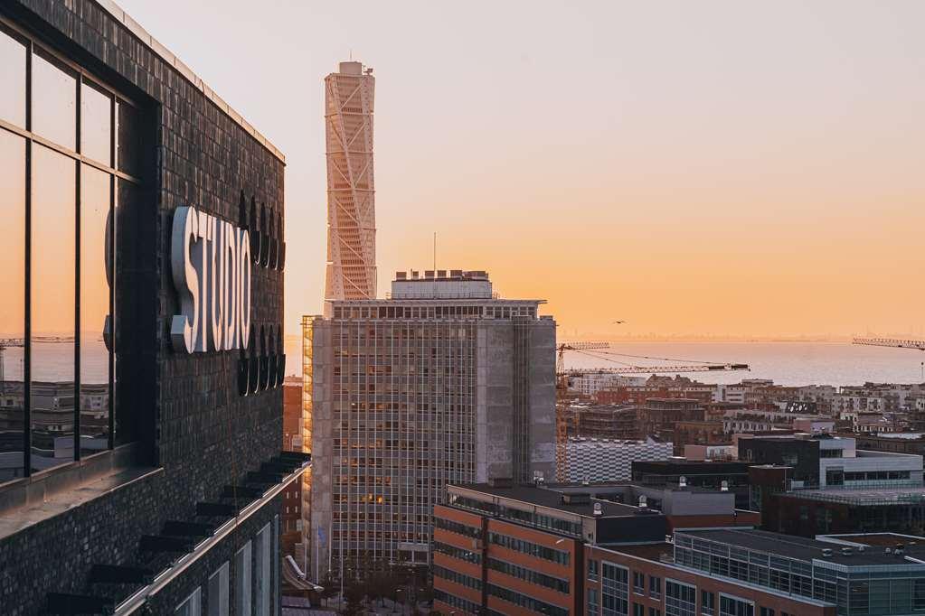 Story Hotel Studio Malmo, Part Of Jdv By Hyatt Eksteriør billede