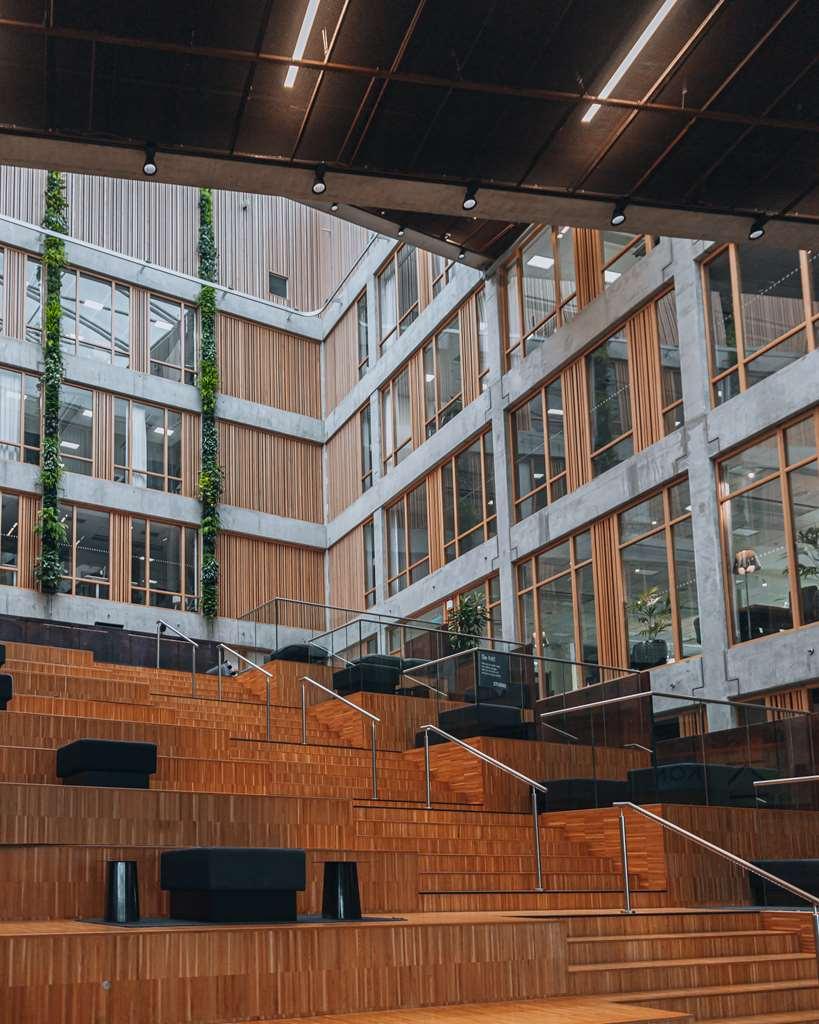 Story Hotel Studio Malmo, Part Of Jdv By Hyatt Interiør billede