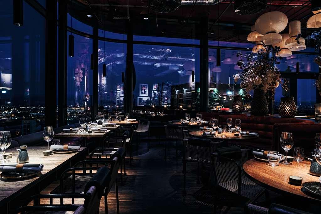 Story Hotel Studio Malmo, Part Of Jdv By Hyatt Restaurant billede